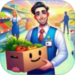 我要开超市 v2.3.0最新版