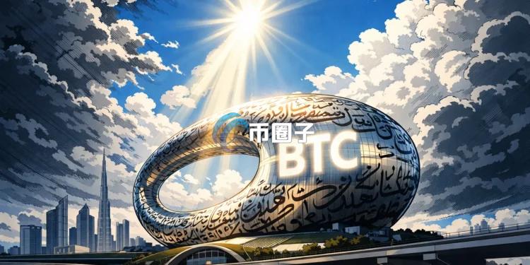 无惧中东冲突！加密货币峰会Token2049迪拜如期举行 Polymarket、Tether、特朗普之子等参与