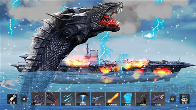 沉船模拟器修改手机版 v1.1安卓版 
