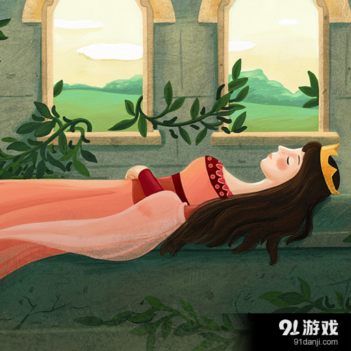 睡美人的故事v7.6