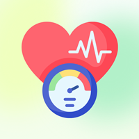 压力自测软件(stress monitor)1.0.0最新版