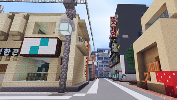 我的世界国际服官方