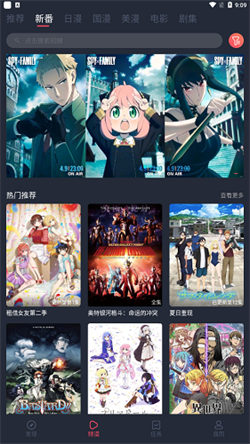 当鸟动漫纯净版