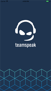 TeamSpeak手机版