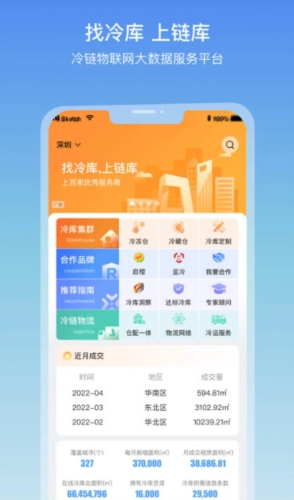 链库