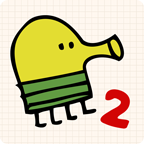 嘟嘟跳2(Doodle Jump 2) v1.5.12汉化版