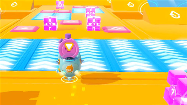 蛋仔派对华为版