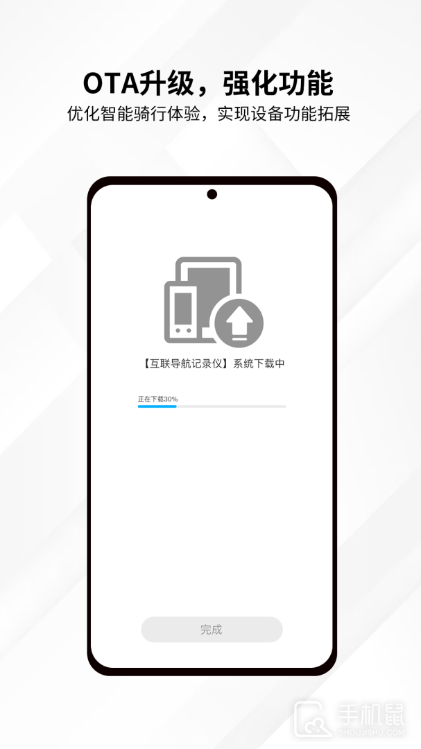 思骑出行 v3.6.0