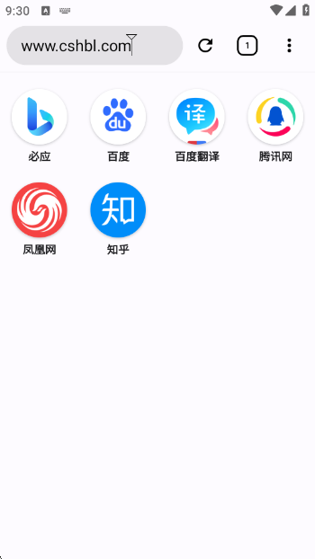 OK浏览器最新版