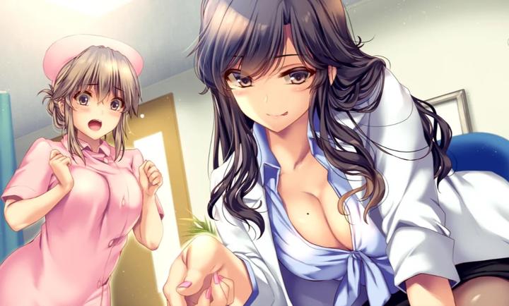 我和她们的研修日志