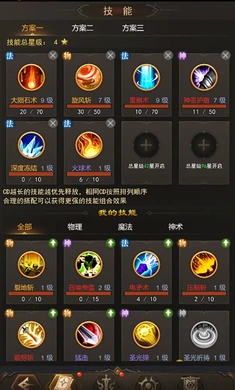 暮夜誓约