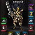 DM神龙传奇单机修改版