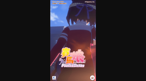 閃耀優(yōu)俊少女官方版