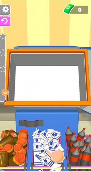 Fill The Fridge最新版(冰箱陈列师)