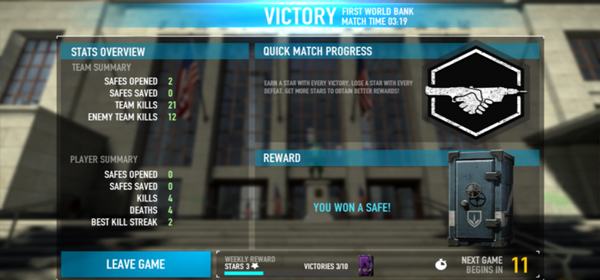 payday官方版(收获日武装战争)