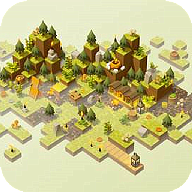 盲盒花园最新版  V2.5.9下载