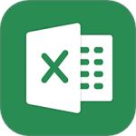 Excel电子表格手机版 V7.2.8