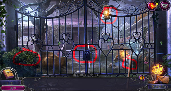 密室逃脱19离奇失踪手游