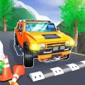山地交通模拟 v1.0.1手游下载