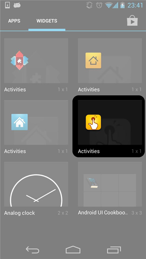 创建捷径app手机版下载截图