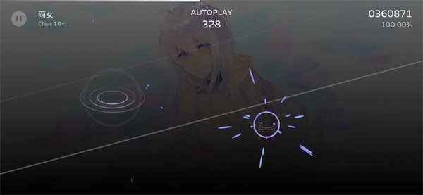 milthm(TapTap测试版)
