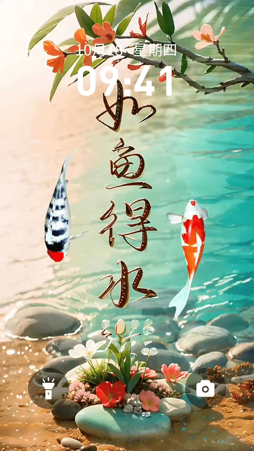 趣动壁纸app