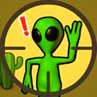 狙击外星人找到外星人下载 v1.1