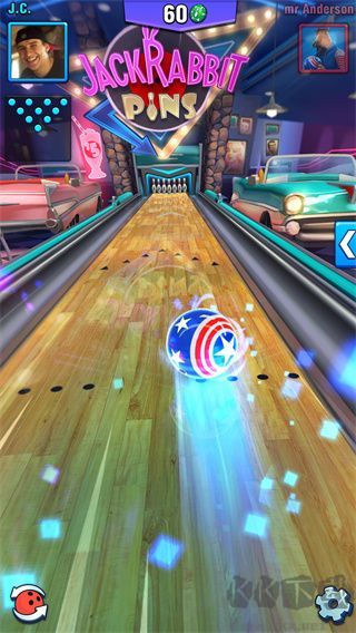 Bowling Crew国际版