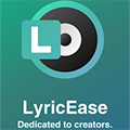 lyricease安卓版 v1.0.8.230914