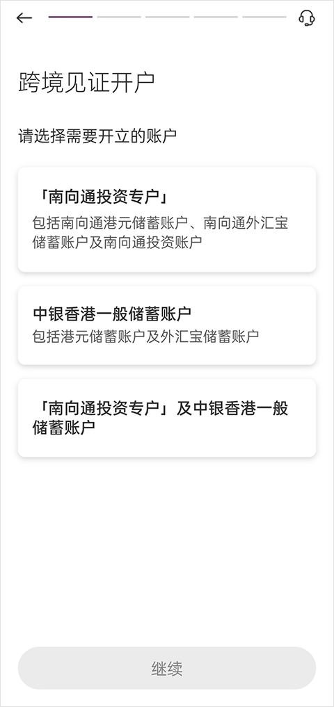 BOCHK中银香港