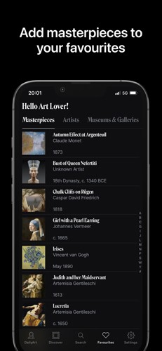 每日经典画作app v3.4.7