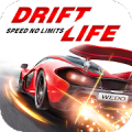 极限漂移无限狂飙游戏安卓版（Drift LifeSpeed No Limits）下载 v1.0.17