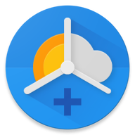 Chronus天气时钟下载 v24.1.1