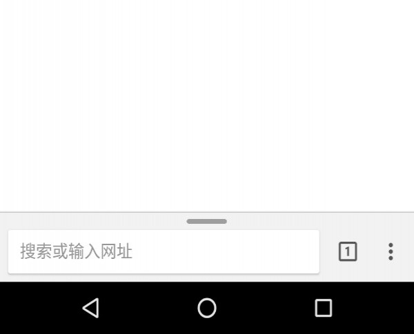Chrome浏览器