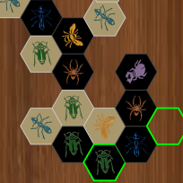 单机昆虫棋游戏汉化版 V4.1