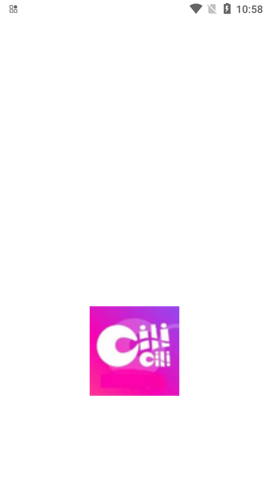 ciliciliƵappv1.1