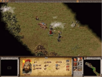 傲世三国2安卓版下载 v1.59.0608