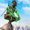 绿绳英雄维加斯城游戏官方版下载 v1.0