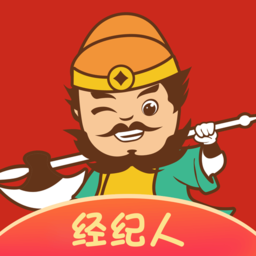 程咬金招商经纪人App  V3.8.3下载
