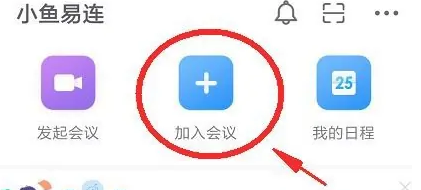 小鱼会议