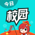 
                今日校园请假模拟器
            