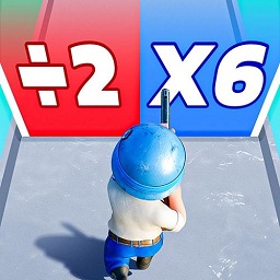 小兵突围游戏1.00