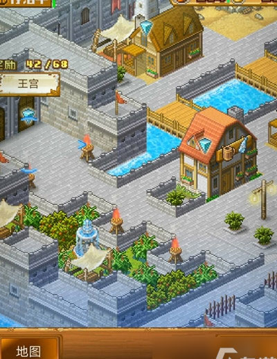 大航海探险物语最新版