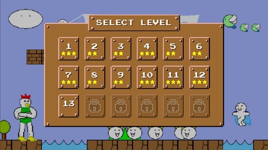 猫里奥剑士 v1.0.2手游下载