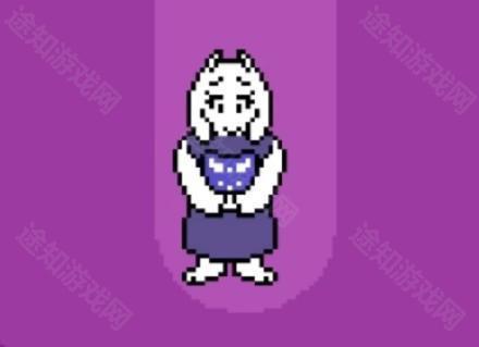 传说之下重制版