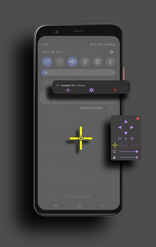 Crosshair Pro׿v15.2