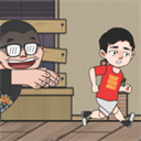 在杰难逃正版 v1.0安卓版 