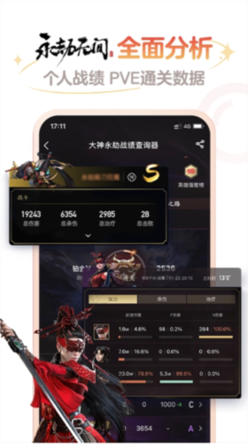 网易大神1