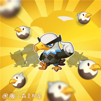 小森灵九游渠道服