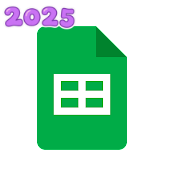 Google表格手机APP最新版(Sheets)
